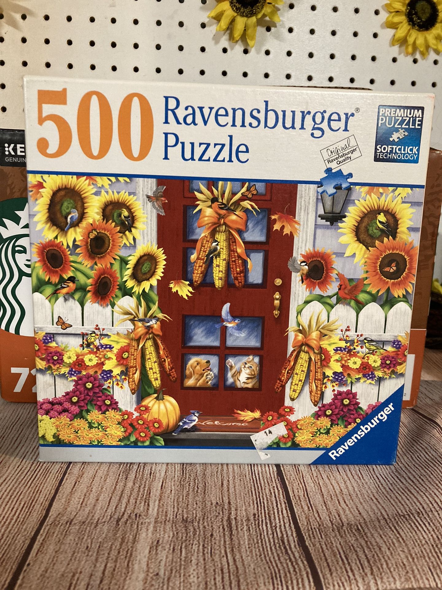 Puzzle