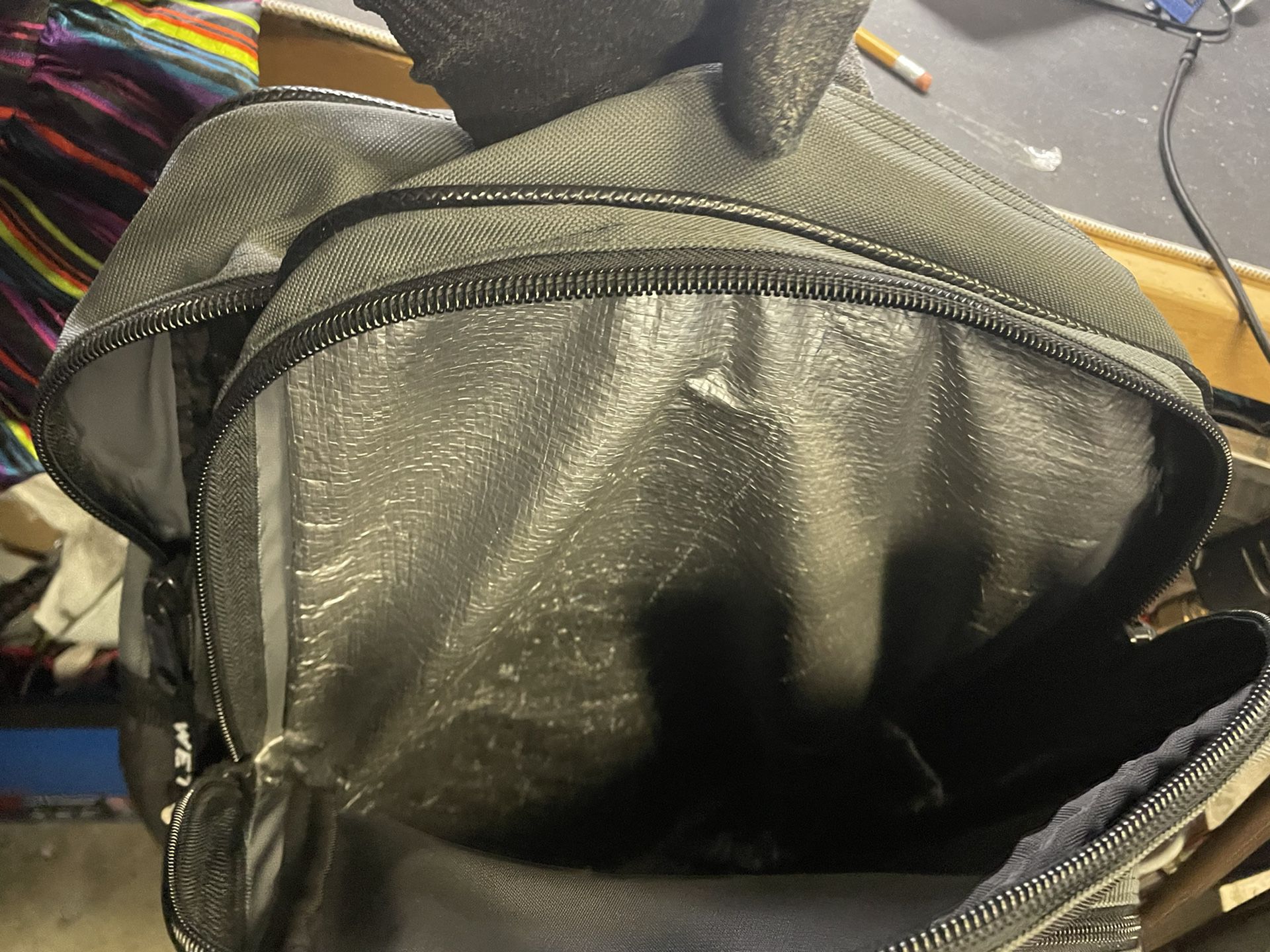 Sport backpack 