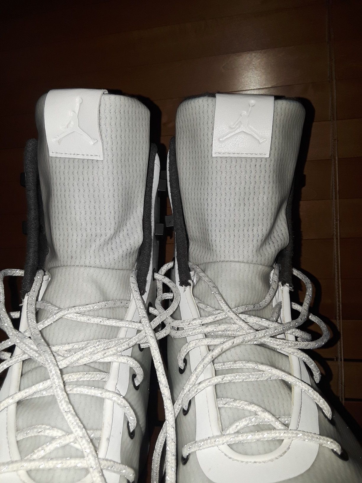 Jordan water boots size 13