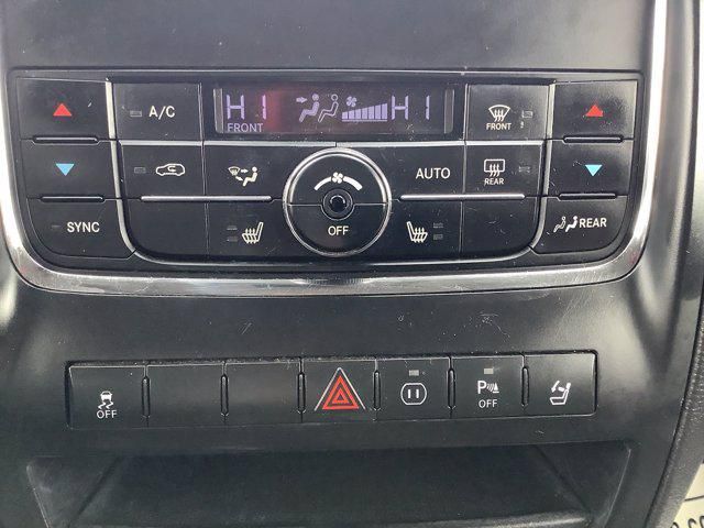 2011 Dodge Durango