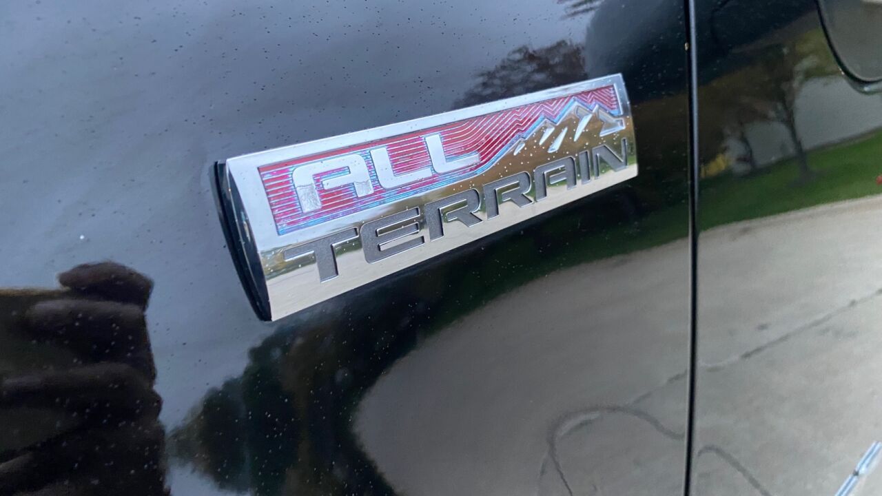 2011 GMC Sierra 1500