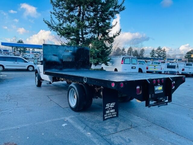 2006 Ford F-550 Super Duty