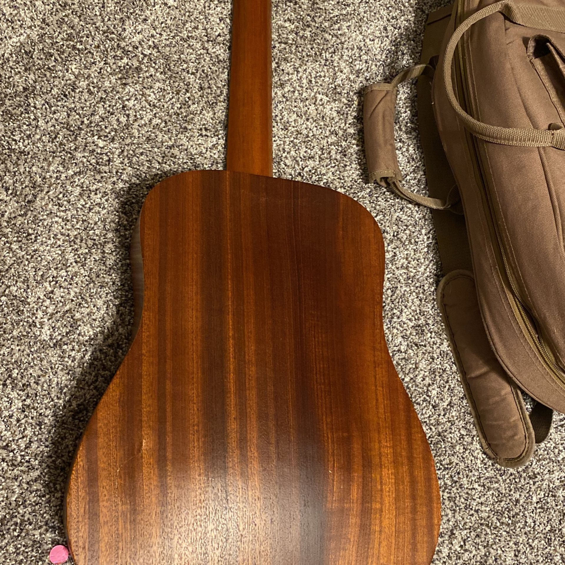 Taylor Acoustic Guitar