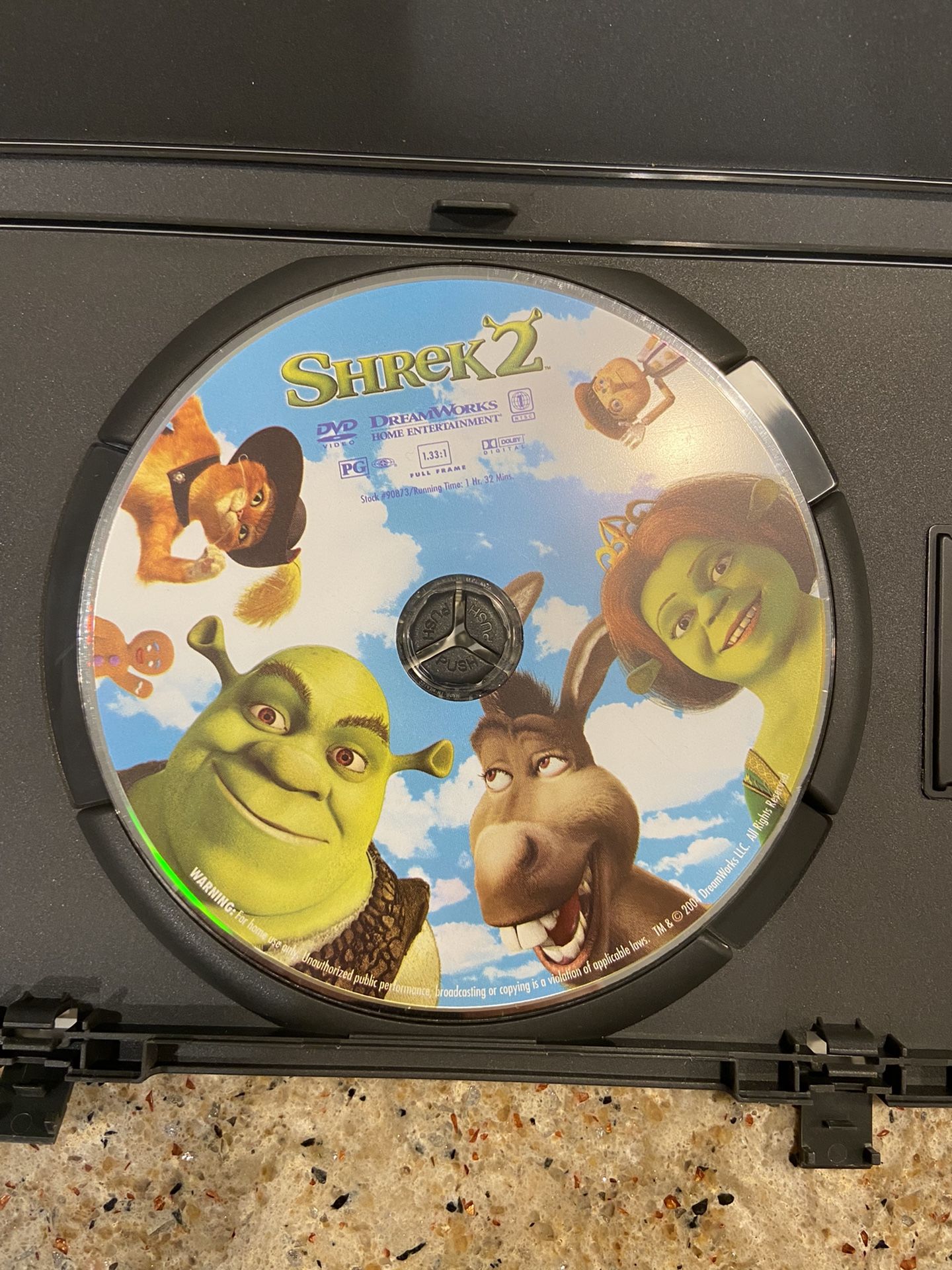 Shrek 2