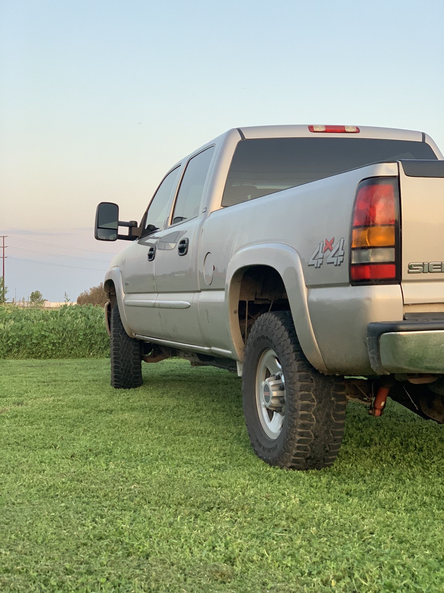 2007 GMC LBZ Duramax for Sale in Hughson, CA OfferUp