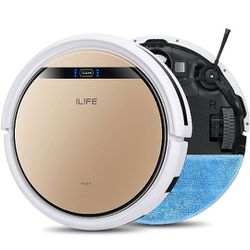 @@ iLife Automatic Vacuum Cleaner W Mop!@@  Thumbnail