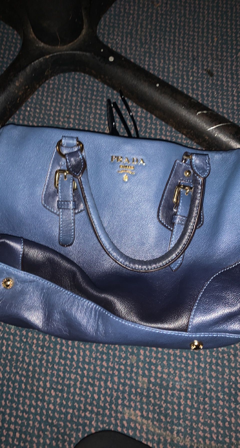 Blue Prada Milano Dal 1913