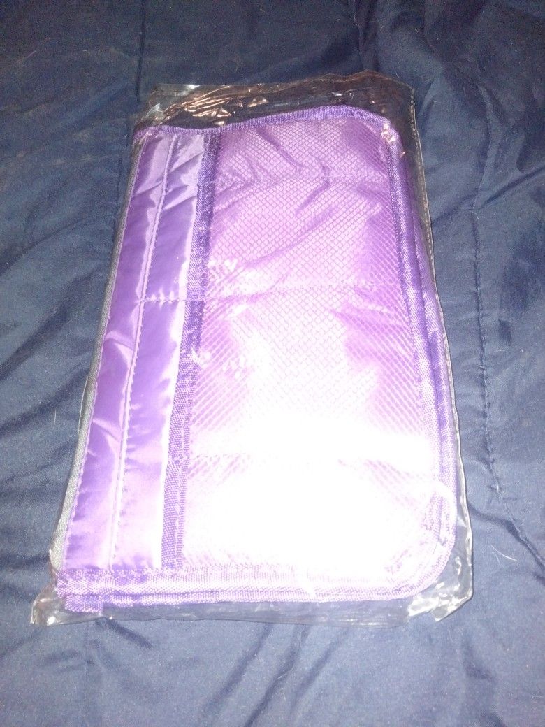 New Bag
