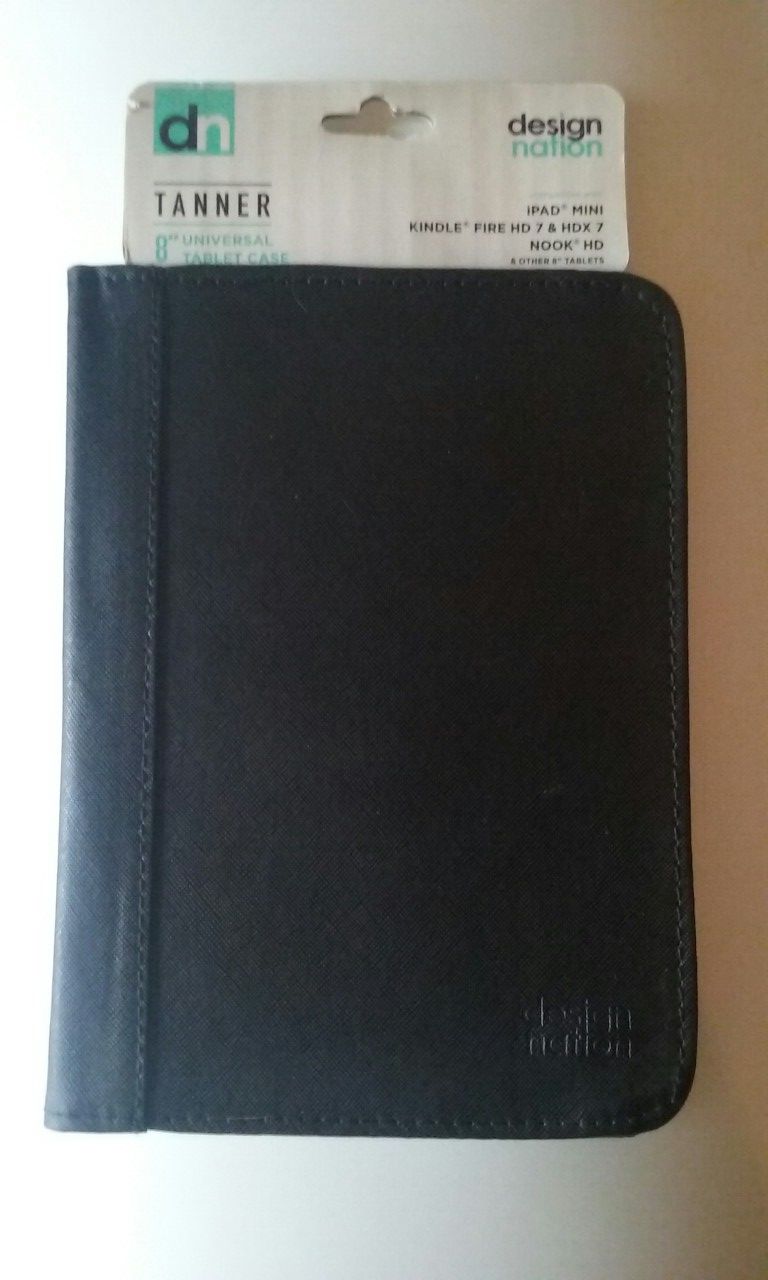 8 brand new 8inch tablet cases