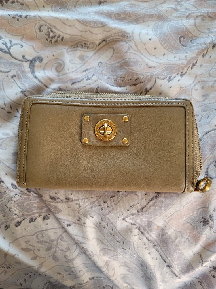 Marc Jacob's Wallet
