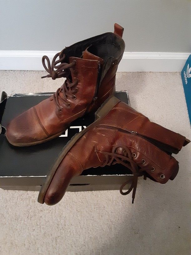 Aldo Mens Boot. Size 11