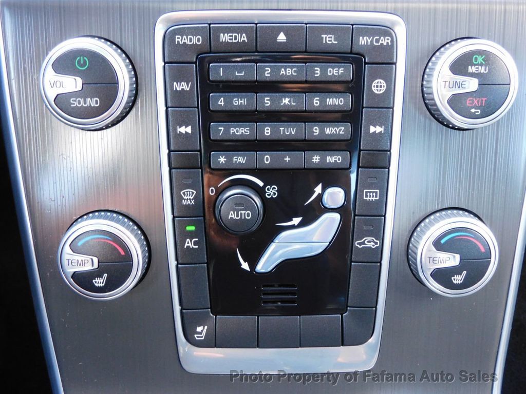 2016 Volvo S60