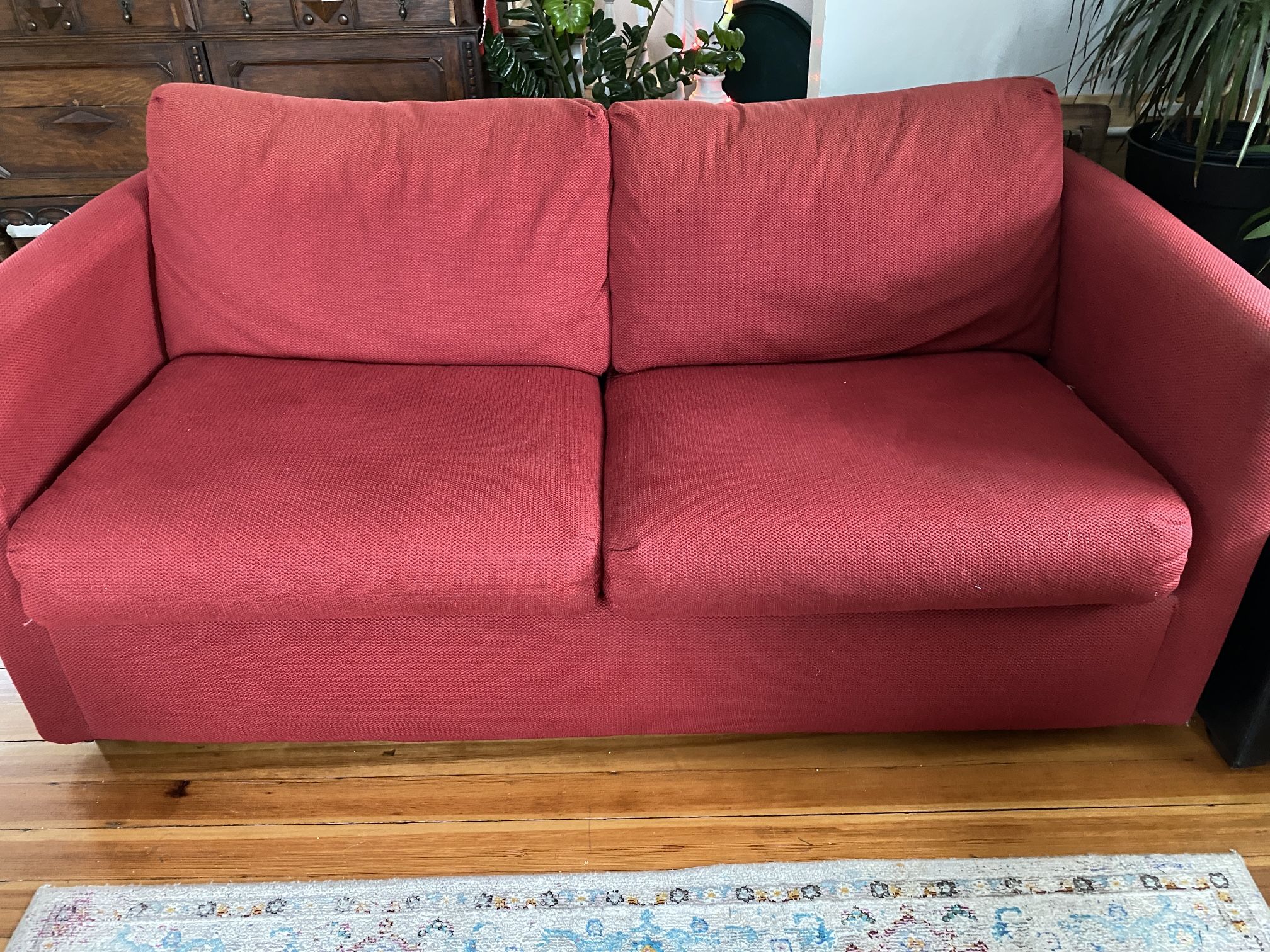 Sofa Bed - Perfect for office or living room