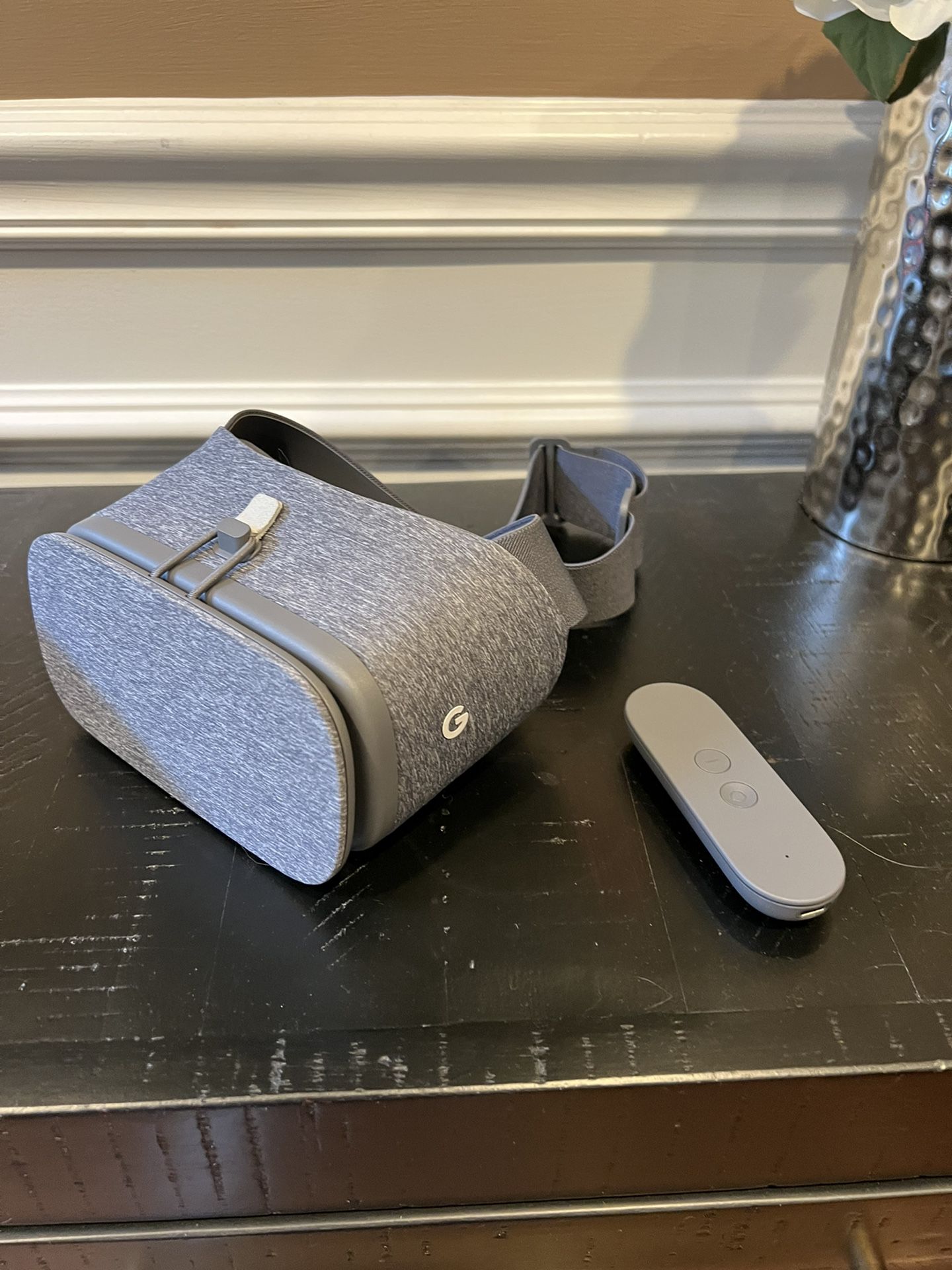Google VR daydream