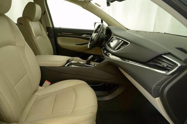 2018 Buick Enclave
