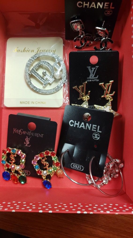 Jewelry BUNDLES