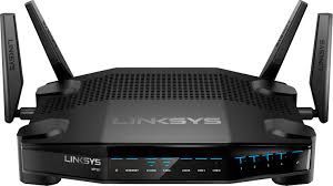 Linksys Wrt32x Gaming Router