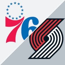 Single Ticket available for Sixers Vs Blazers 11/1. Section 120, Row 17, seat 13.