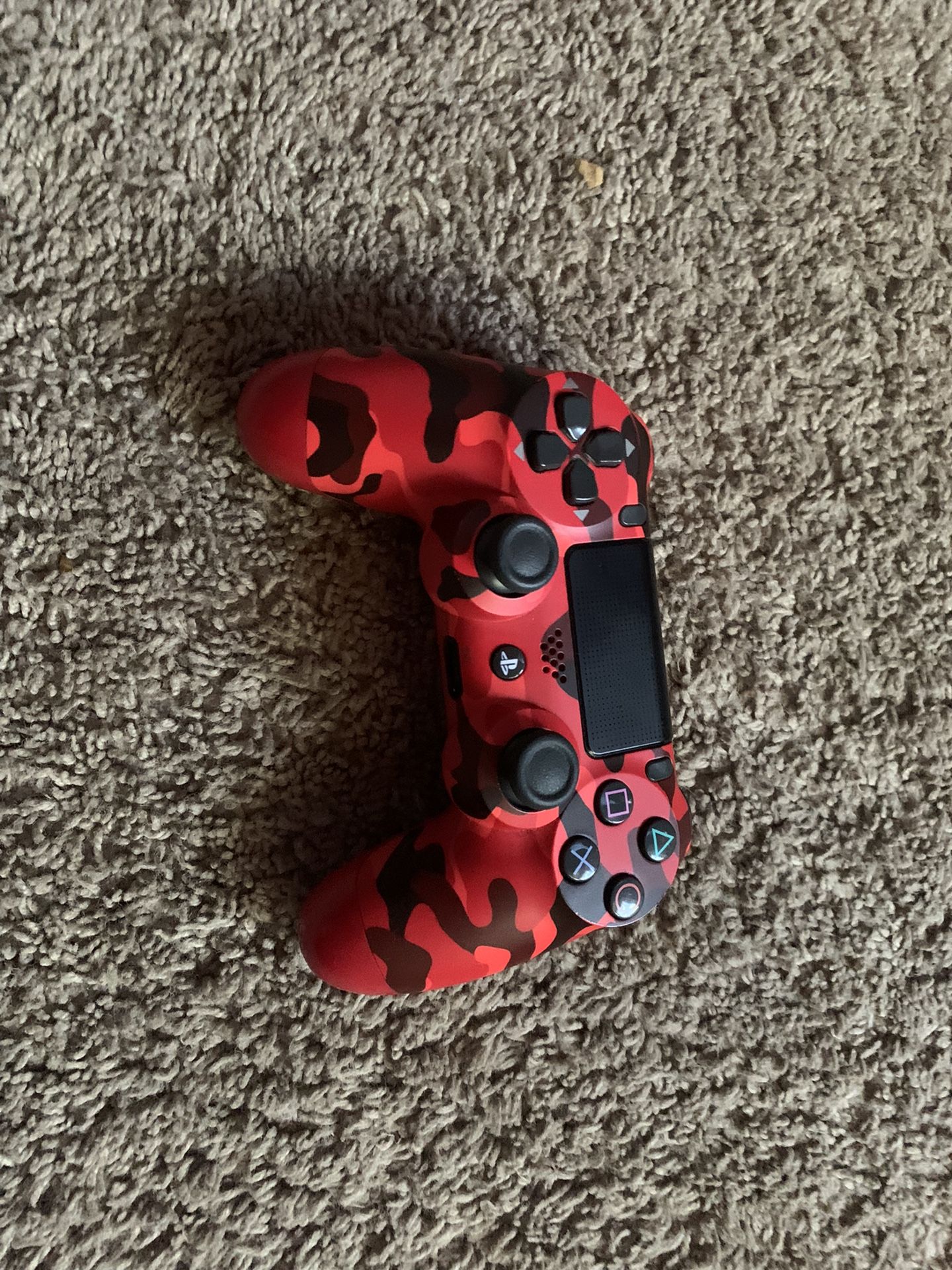 Full Ps4 Setup