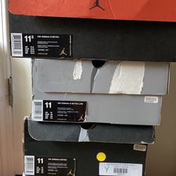 Jordans/Nike Thumbnail