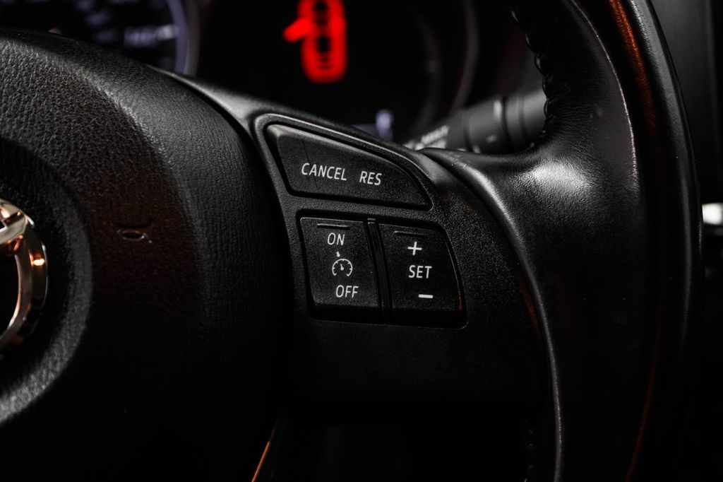 2014 Mazda Mazda6