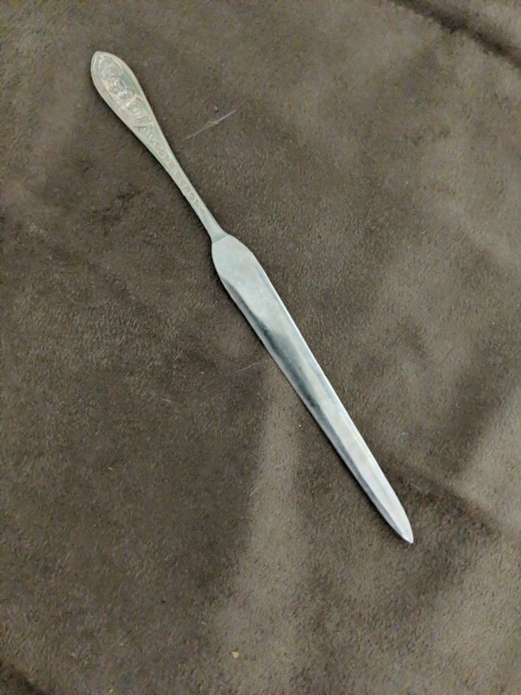 South Dakota Mount Rushmore Metal Letter Opener