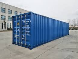 20 Ft And 40ft Shipping Container Available For Delivery