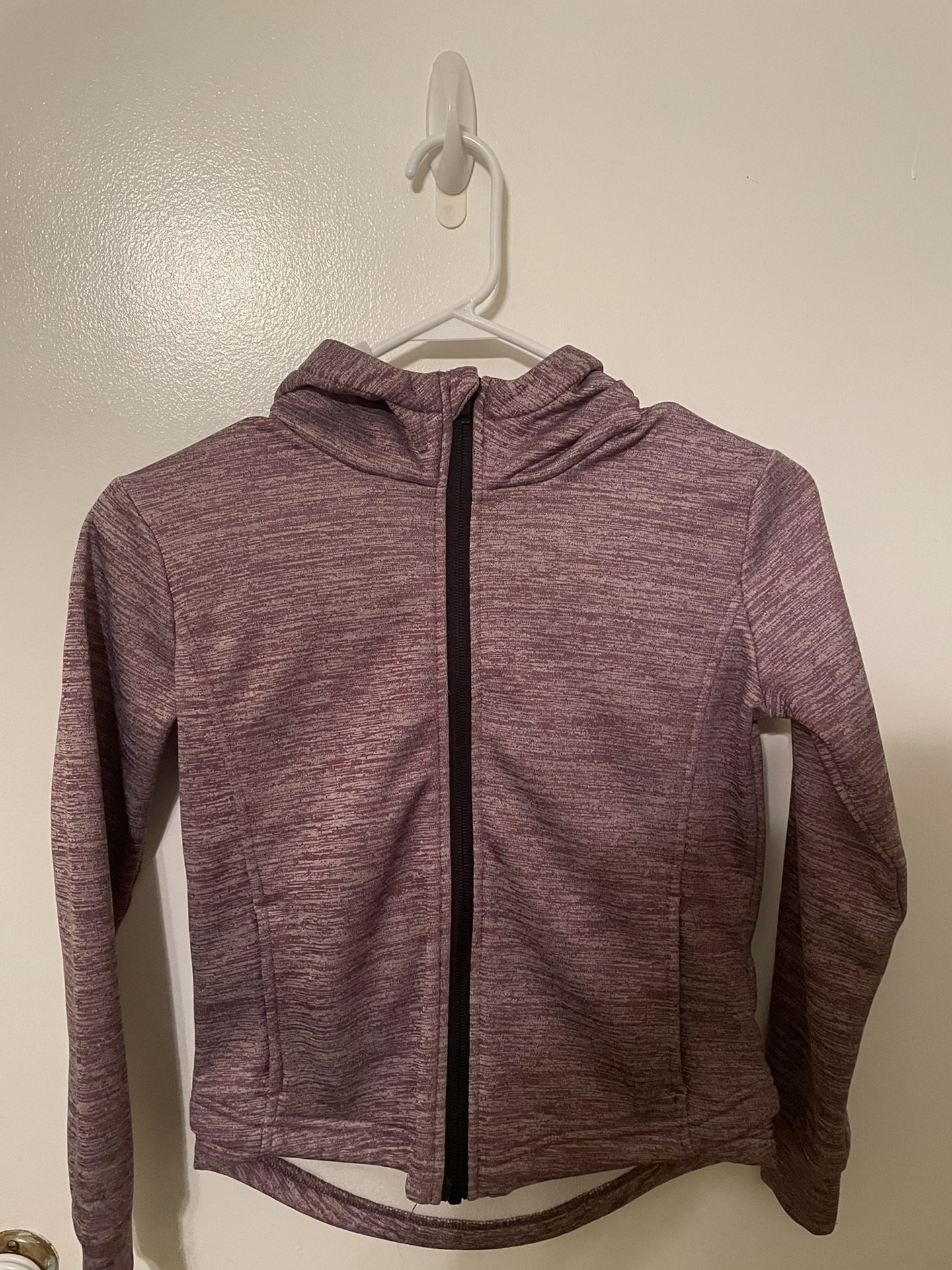 Zella girls 8/10 hoodies