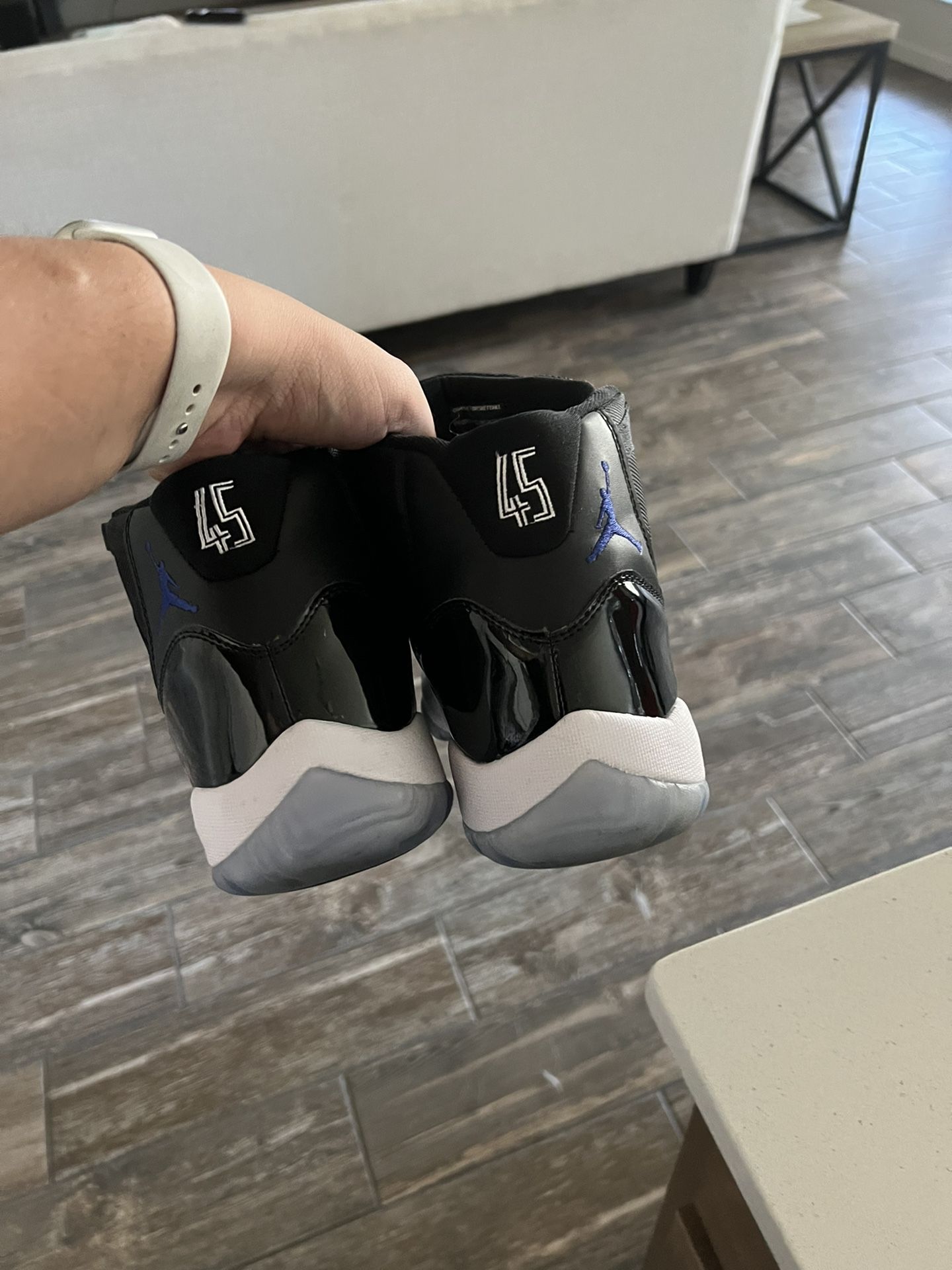 Jordans