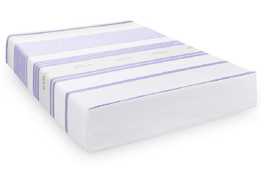 Memory Foam 10 Inch Mattress Certified Bed in a box, TWIN
