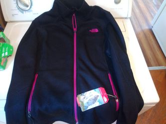 Women's North Face Jacket XL Thumbnail
