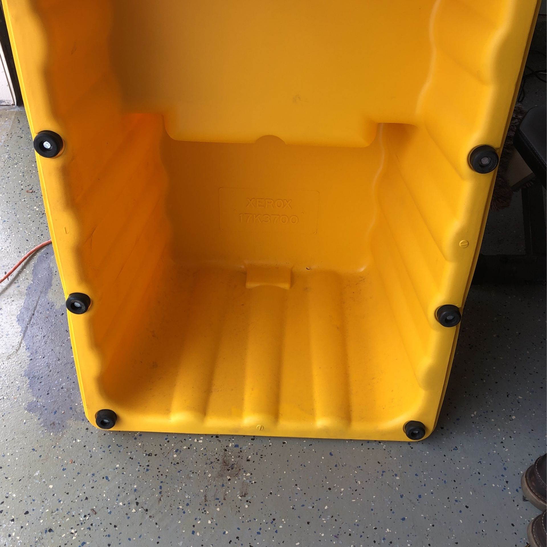 2 Step Ladder Stool