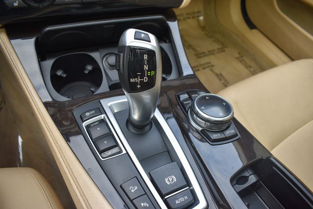 2014 BMW 5 Series