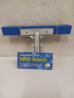 Pool Wall Brush Thumbnail
