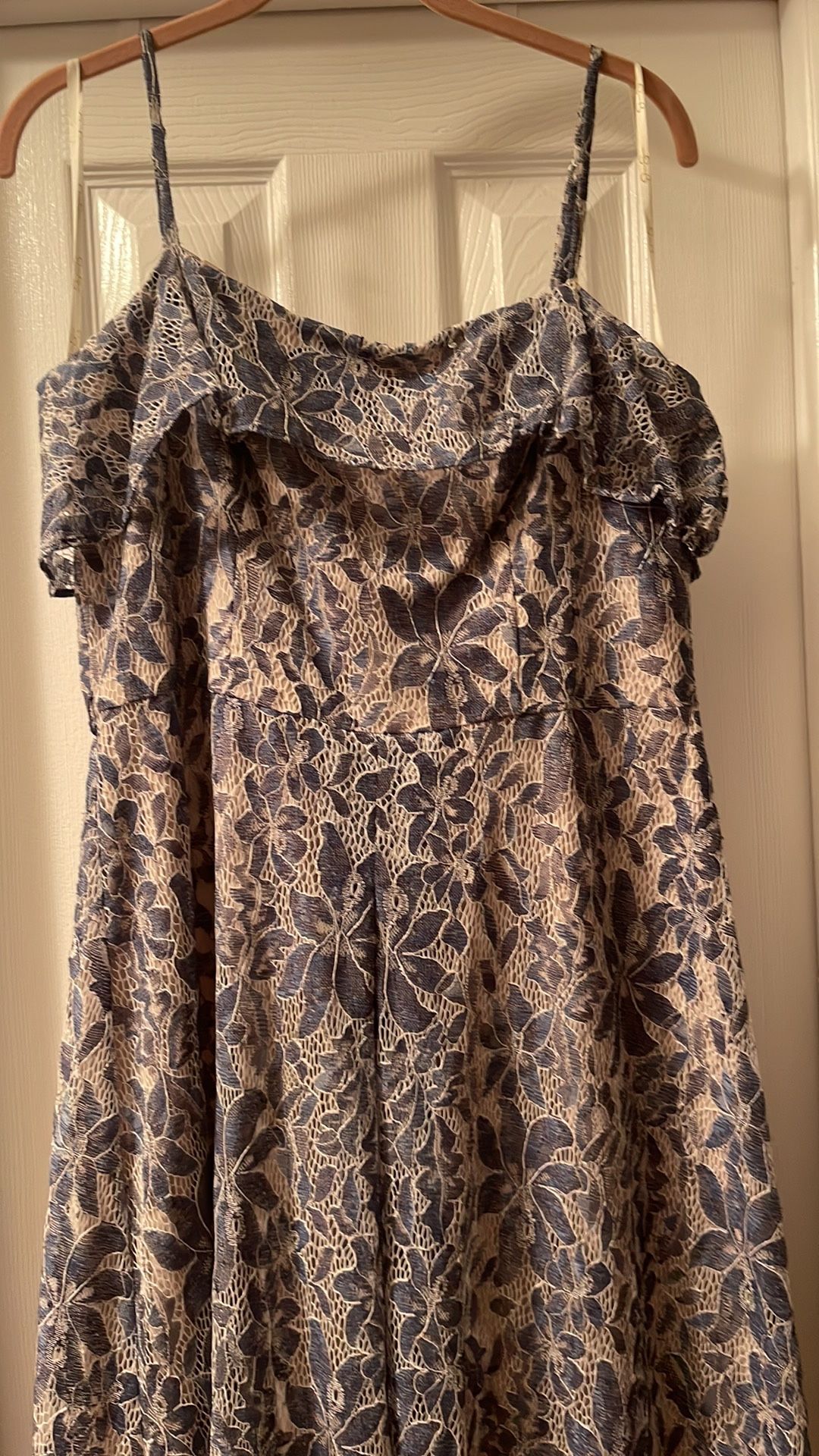Maxi Sundress