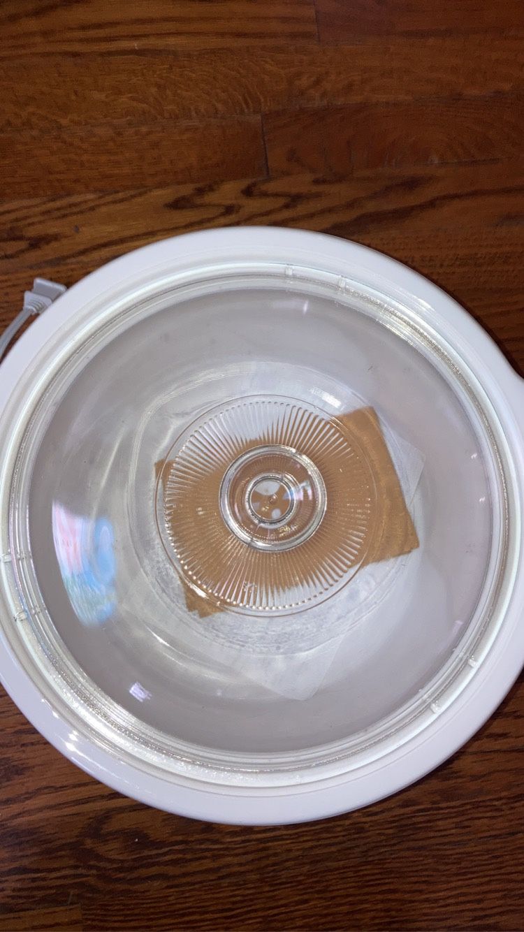CorningWare 6 quart Slow Cooker