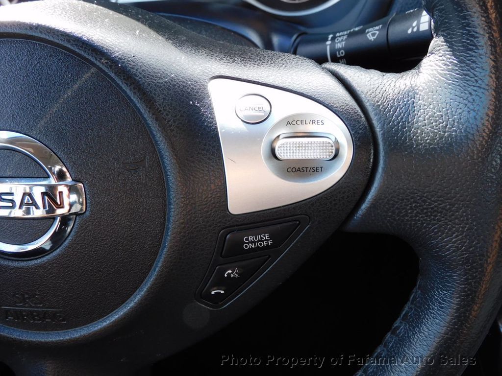 2016 Nissan Sentra