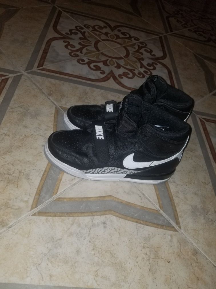 jordan legacy 311