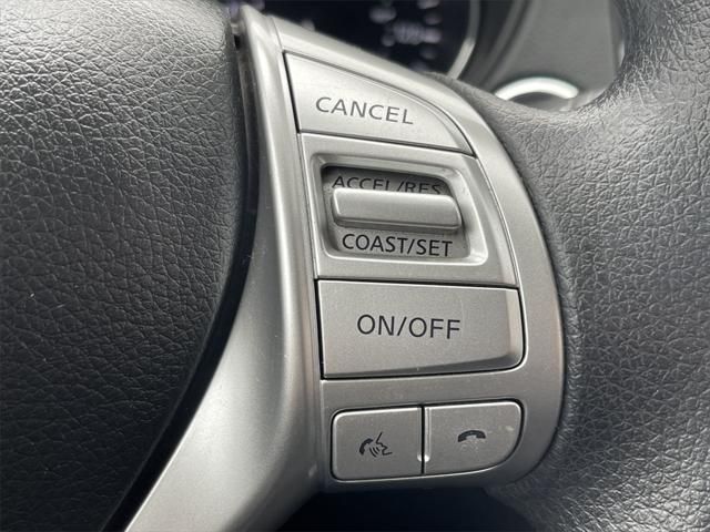 2014 Nissan Rogue