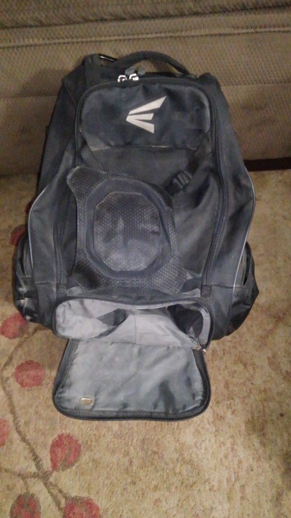 Baseball Backpack
