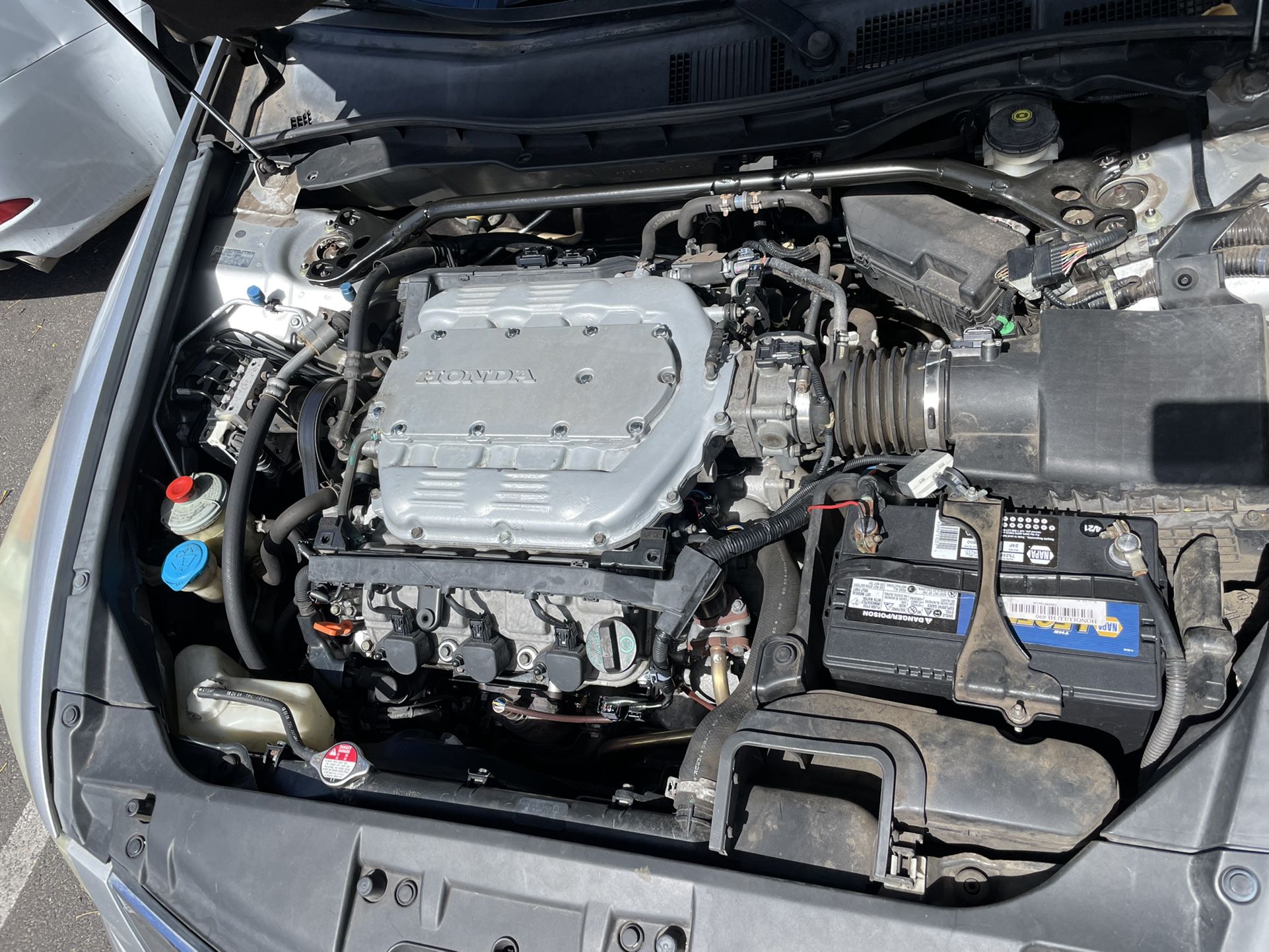 2011 Honda Accord