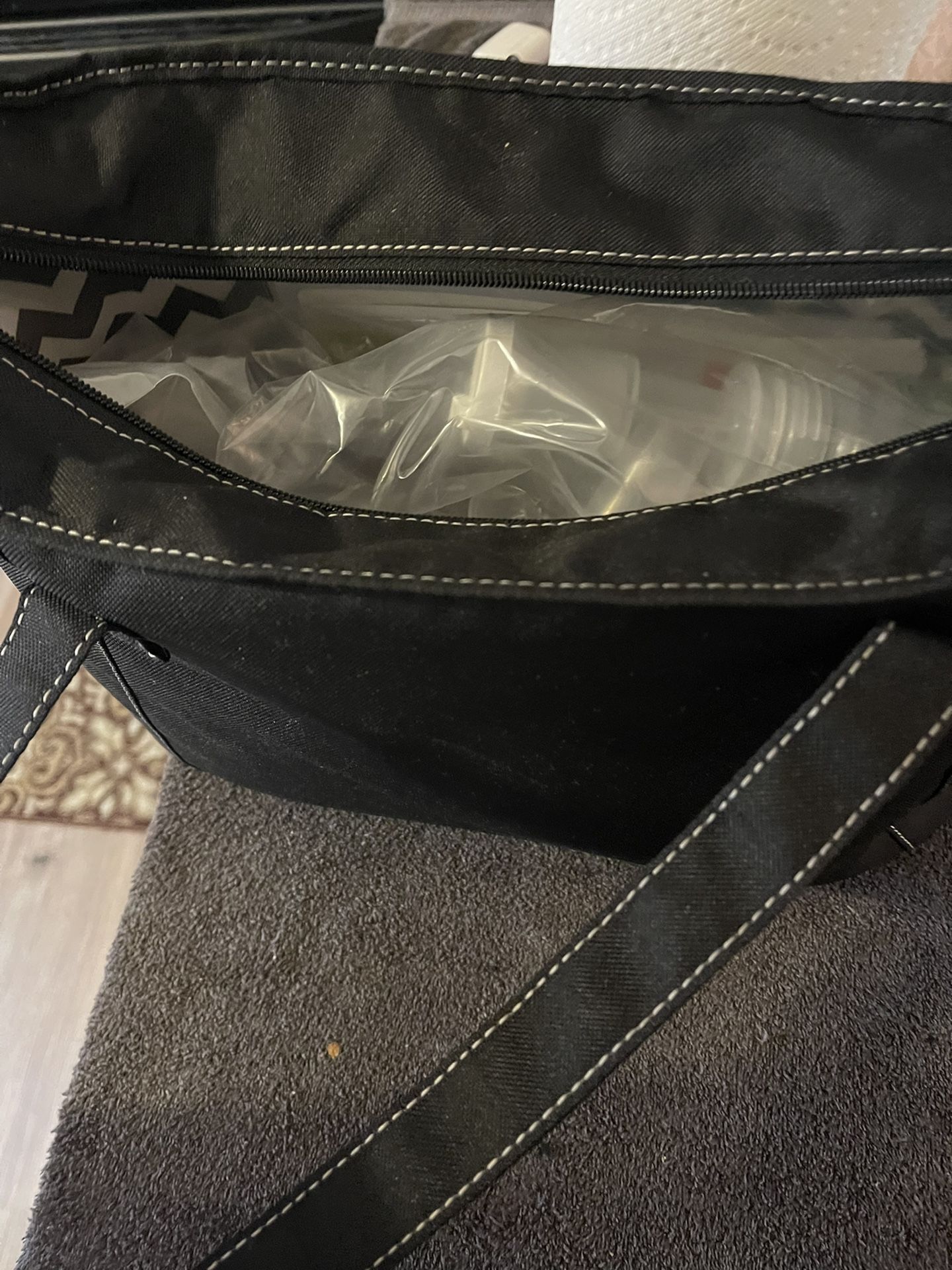 Breast Pump
