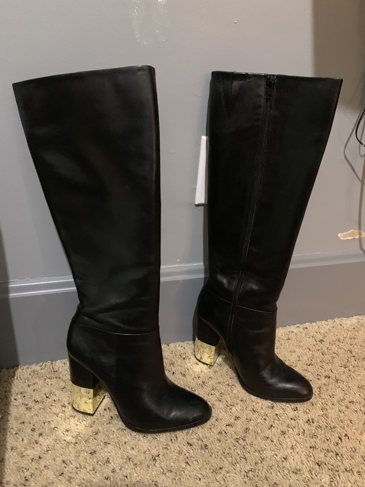 Aldo boots