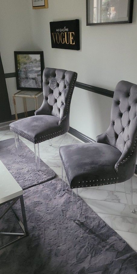 Dining Chairs Set