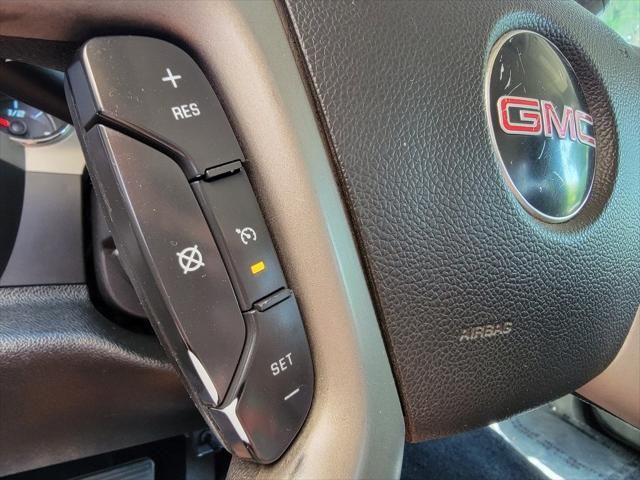 2011 GMC Sierra 3500HD