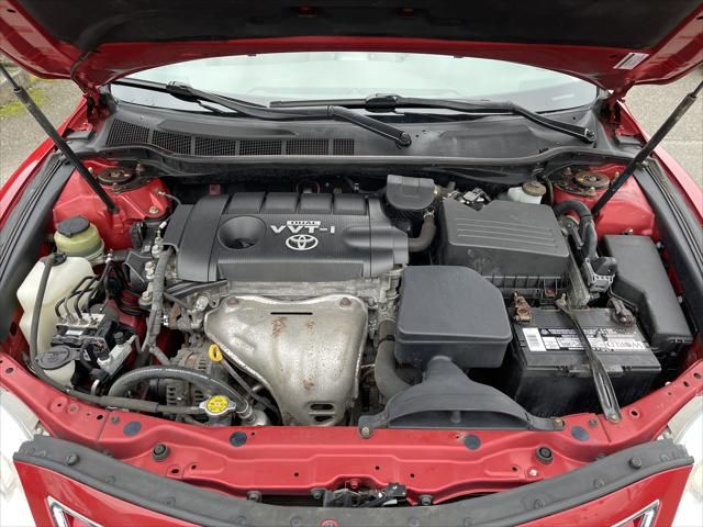 2010 Toyota Camry