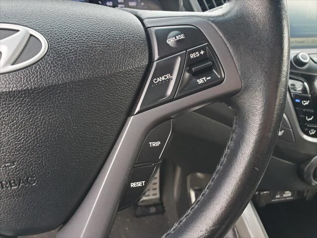 2013 Hyundai Veloster