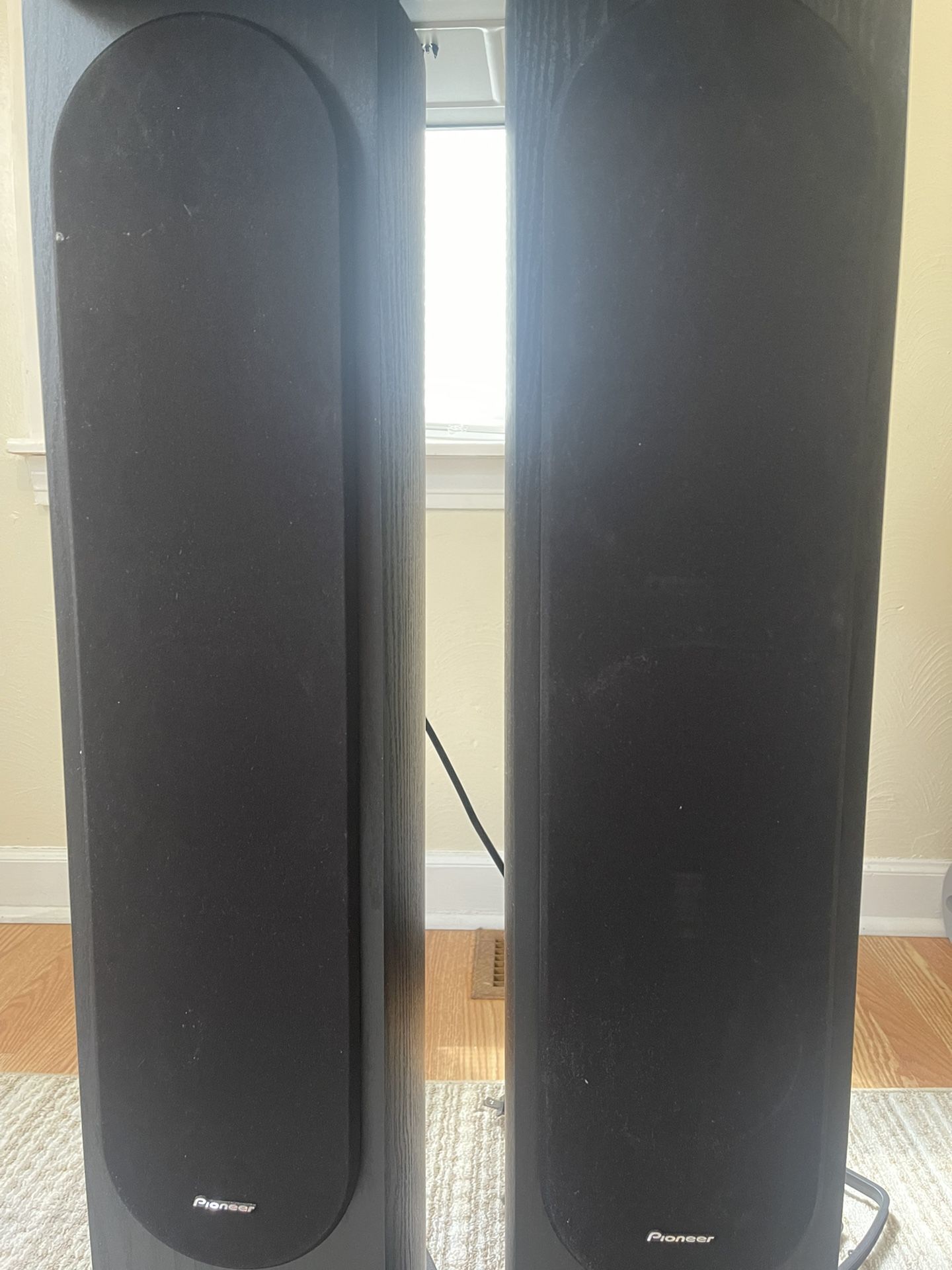 Insignia Stereo