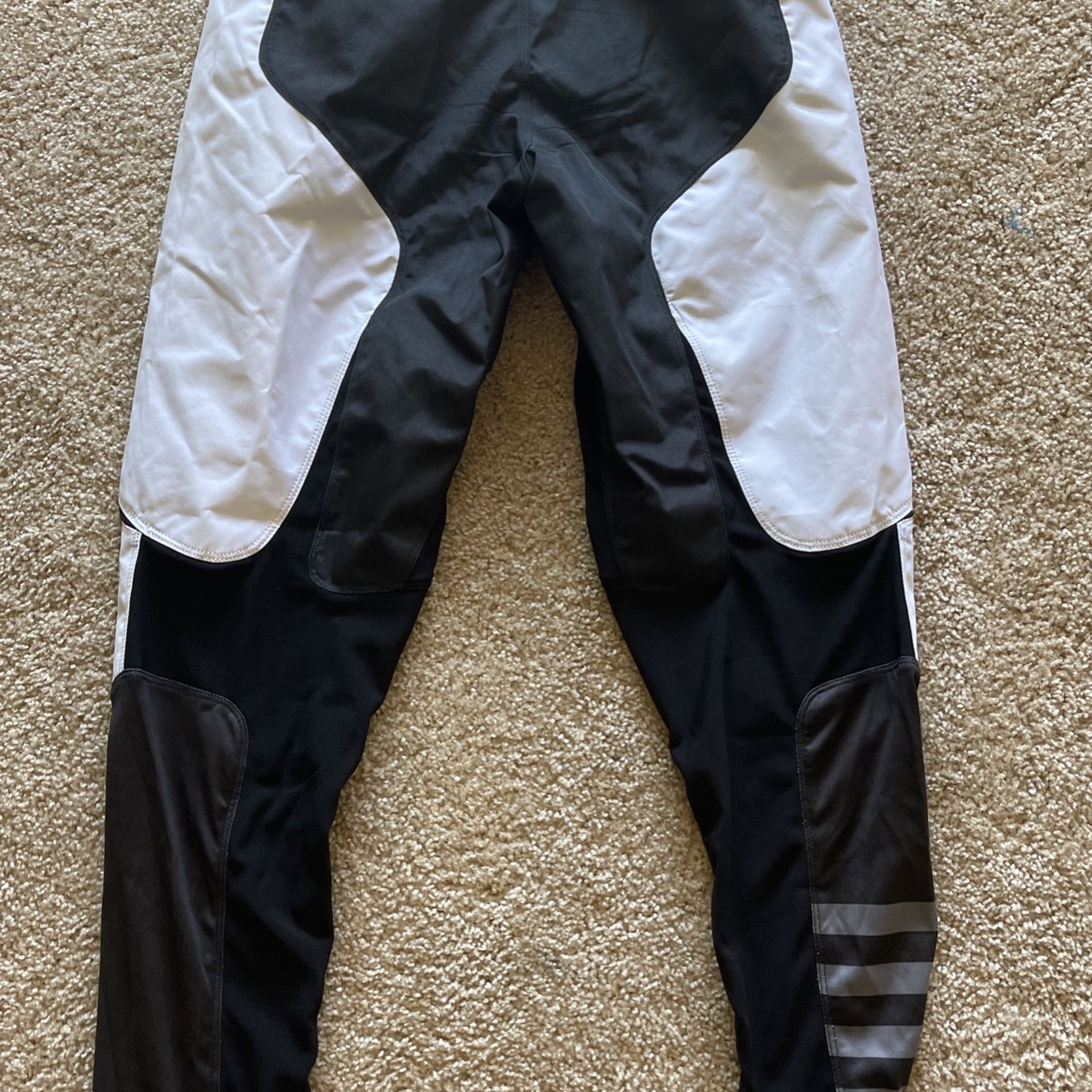 Mens 34” FASTHOUSE MTB PANTS