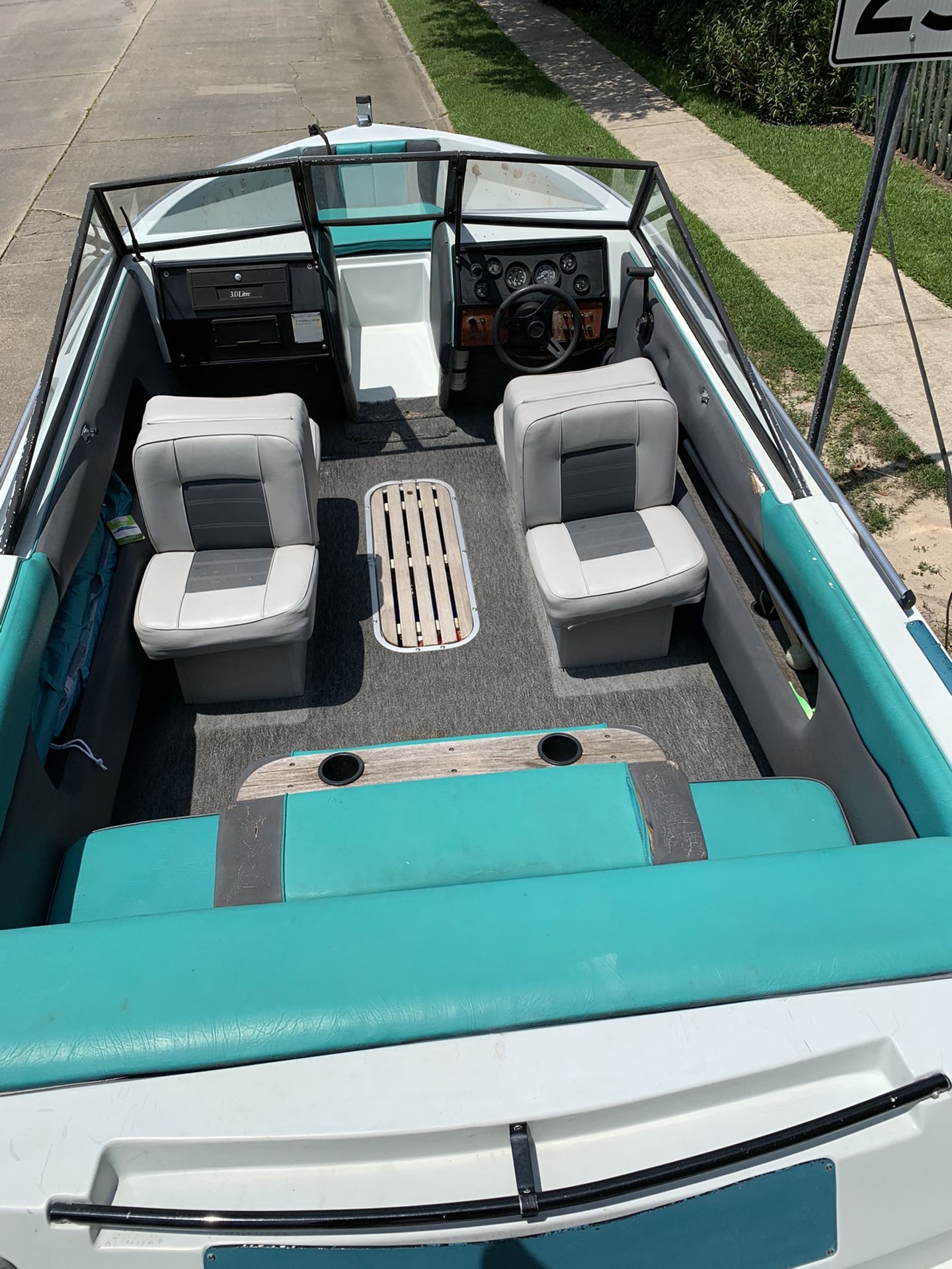 1989 Galaxy